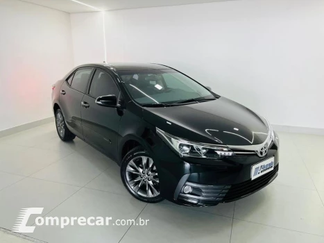 COROLLA XEI20FLEX