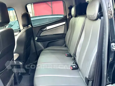 S10 2.5 LTZ 4X2 CD 16V FLEX 4P AUTOMÁTICO