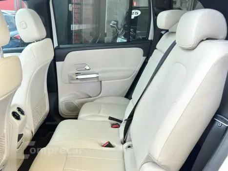 GLB 200 1.3 CGI GASOLINA PROGRESSIVE 7G-DCT