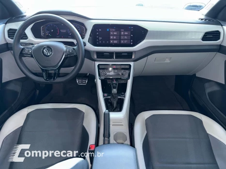 T-Cross Highline 1.4 Tsi