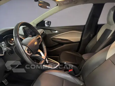 ONIX 1.0 TURBO FLEX PLUS PREMIER AUTOMÁTICO