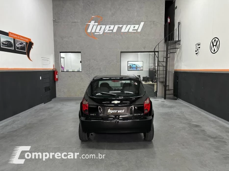 CELTA 1.0 MPFI LT 8V