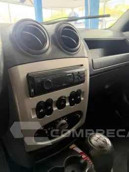 LOGAN 1.0 12V SCE Expression