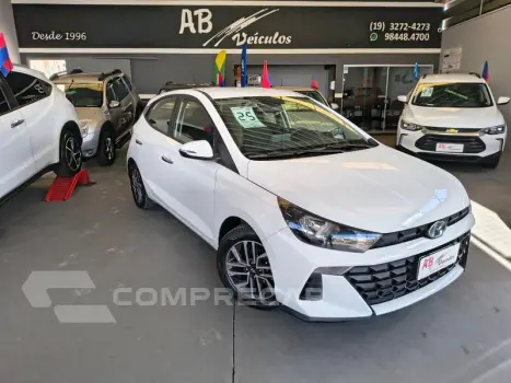 HB20 1.0 MT5 LIMITED