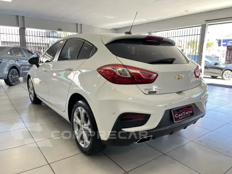 CRUZE LT HB AT