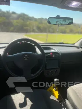 Corsa Hat. Maxx 1.4 8V ECONOFLEX 5p