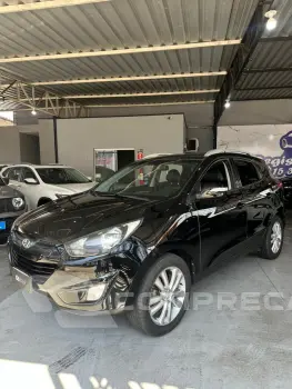 IX35 2.0 MPFI GLS 4X2 16V