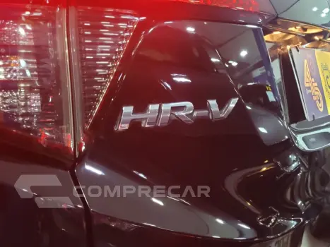 HR-V EX 1.8 Flexone 16V 5p Aut.
