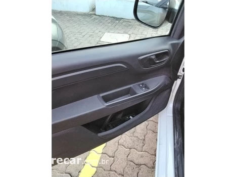 FIORINO 1.4 MPI FURGÃO ENDURANCE 8V FLEX 2P MANUAL
