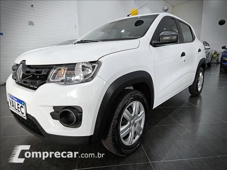 KWID 1.0 12V SCE ZEN