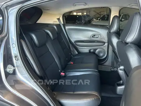HR-V EXL 1.8 FLEXONE 16V 5P AUT.