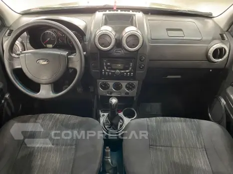 Uno 1.0 Evo Attractive 8V Flex 4P Manual