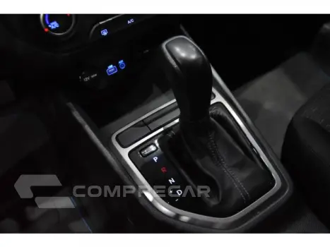 CRETA - 1.6 16V ACTION AUTOMÁTICO