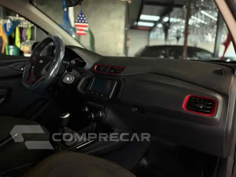 ONIX 1.4 MPFI EFFECT 8V FLEX 4P MANUAL