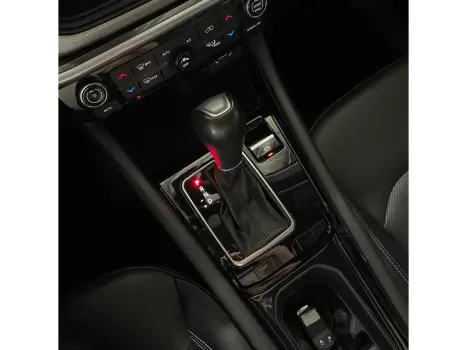 COMPASS 1.3 T270 TURBO FLEX LONGITUDE AT6