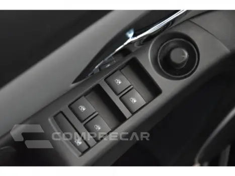 CRUZE SEDAN - 1.8 LTZ 16V 4P AUTOMÁTICO