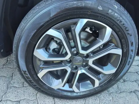 COMMANDER 2.0 TD380 TURBO DIESEL LIMITED AT9