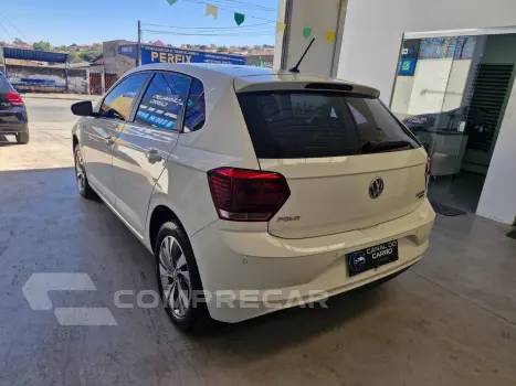 POLO 1.0 200 TSI Comfortline
