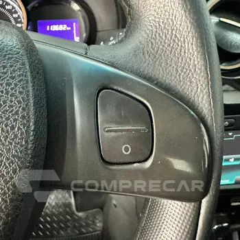 DUSTER Dynamique 2.0 Flex 16V Aut.