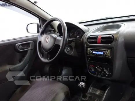 MONTANA - 1.4 MPFI CONQUEST CS 8V 2P MANUAL