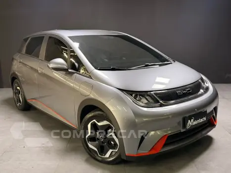 DOLPHIN 44,9 KW ELÉTRICO GS