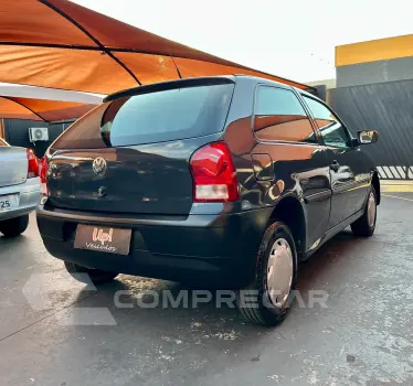 GOL 1.0 MI 8V G.IV