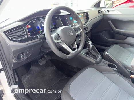 Nivus Comfortline 1.0 Tsi