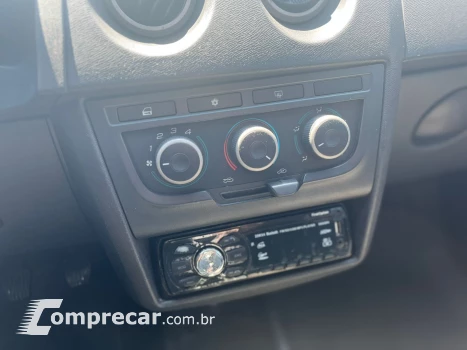 CELTA 1.0 MPFI LT 8V