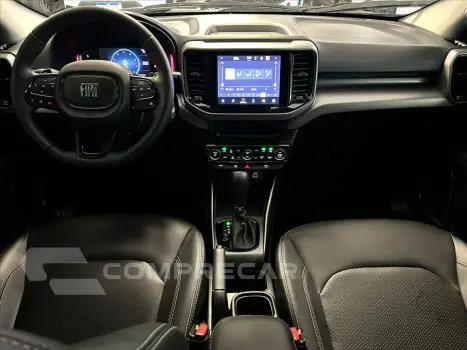 TORO 1.3 TURBO 270 FLEX FREEDOM AT6