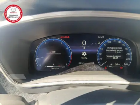 COROLLA 2.0 VVT-IE FLEX XEI DIRECT SHIFT