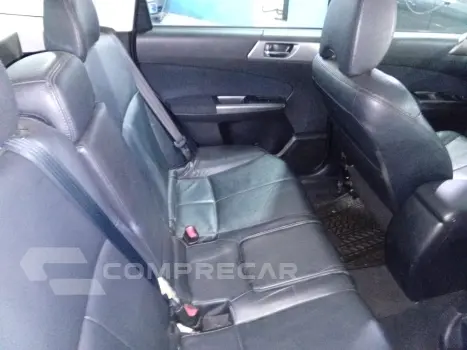 Forester 2.0