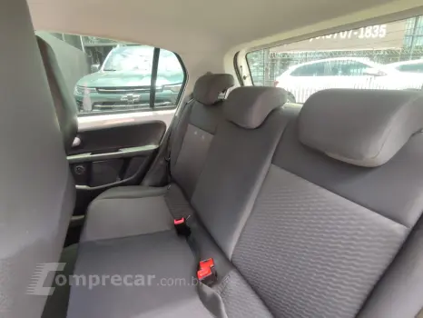 UP 1.0 170 TSI Connect