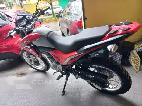 NXR 160 BROS ESDD