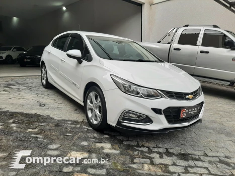 CRUZE 1.4 Turbo Sport6 LT 16V
