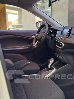 TRACKER 1.0 Turbo