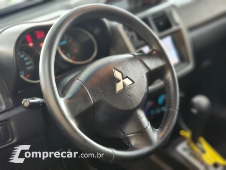 PAJERO 2.0 TR4 4X2 16V
