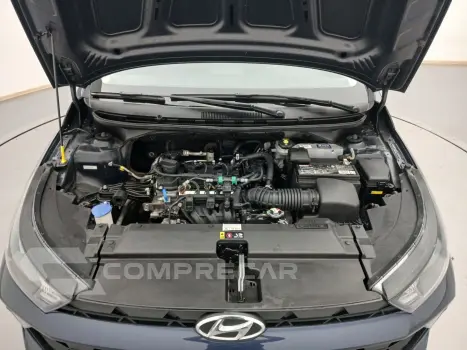 HB20 1.0 12V FLEX LIMITED MANUAL