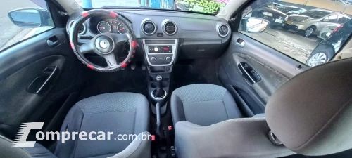 GOL 1.0 MI 8V G.V