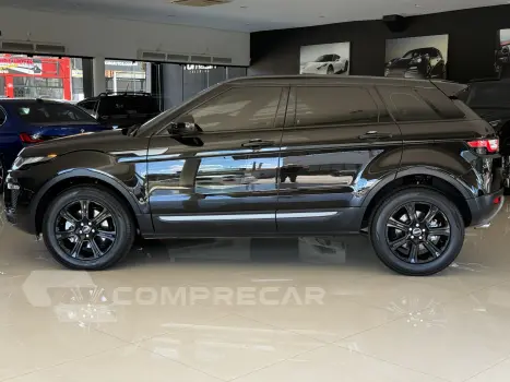 RANGE ROVER EVOQUE 2.0 P250 SE AWD