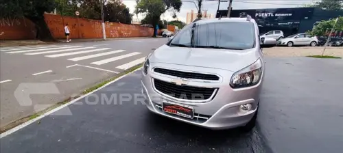 SPIN 1.8 LTZ 8V