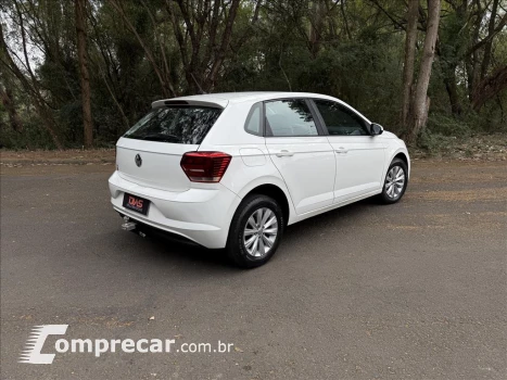 POLO 1.0 MPI TOTAL FLEX MANUAL
