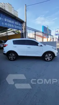 SPORTAGE 2.0 EX 4X2 16V