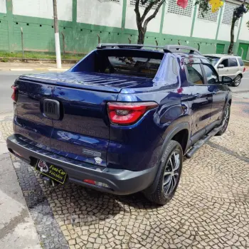 Toro Ultra 2.0 16V 4x4 TB Diesel Aut.