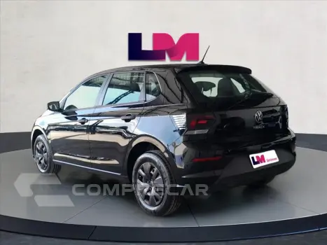 POLO 1.0 MPI TRACK MANUAL