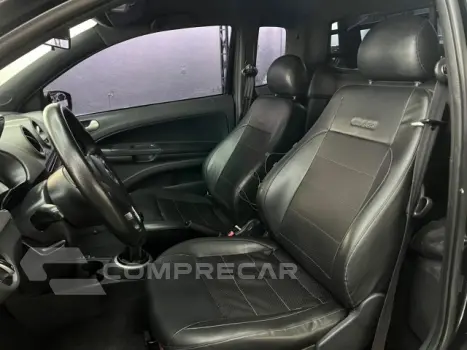 SAVEIRO - 1.6 CROSS CE 8V 2P MANUAL