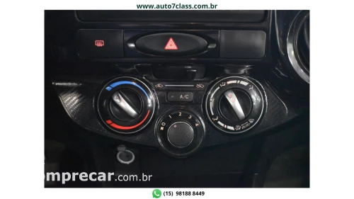 ETIOS HATCH - 1.3 X 16V 4P MANUAL