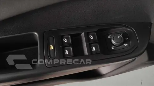 TAOS 1.4 250 TSI TOTAL FLEX HIGHLINE AUTOMÁTICO