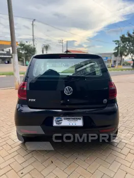 FOX 1.0 MPI Trendline 12V