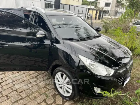 IX35 2.0 MPI 4X2 16V