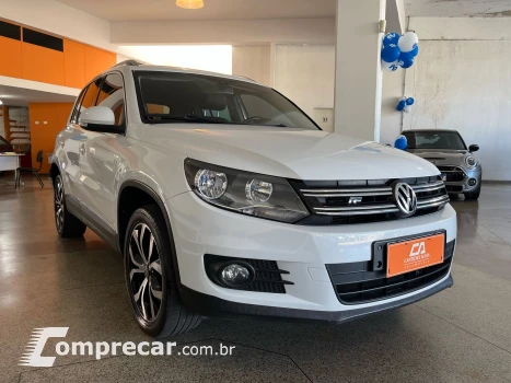 TIGUAN 2.0 TSI 16V Turbo